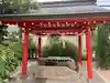 生田神社兵庫宮御旅所(兵庫県)