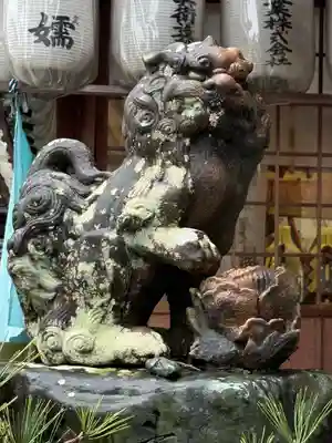 建部大社(滋賀県)