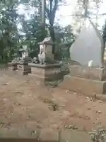 一峯神社(群馬県)