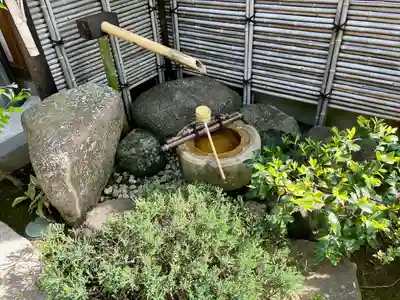 津梁院(東京都)