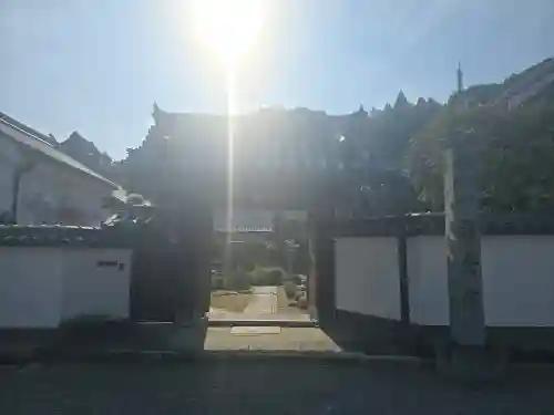 當麻寺 護念院(奈良県)