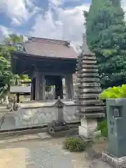 玉寳寺(神奈川県)