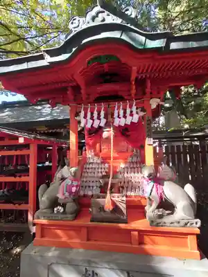 秩父神社(埼玉県)