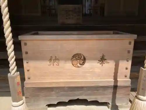 星宮神社(栃木県)