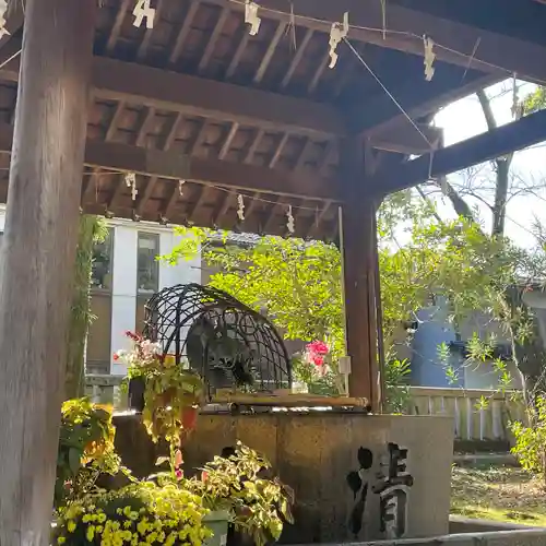 若宮神明社(愛知県)