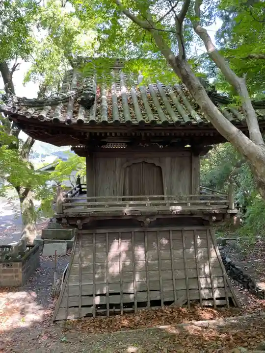 丈六寺(徳島県)