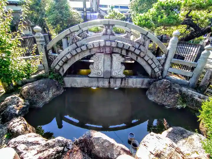 白山神社(木曽川町黒田)のその他建物