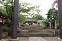 開成山大神宮のその他建物