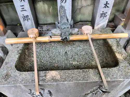 彌榮神社(大阪府)
