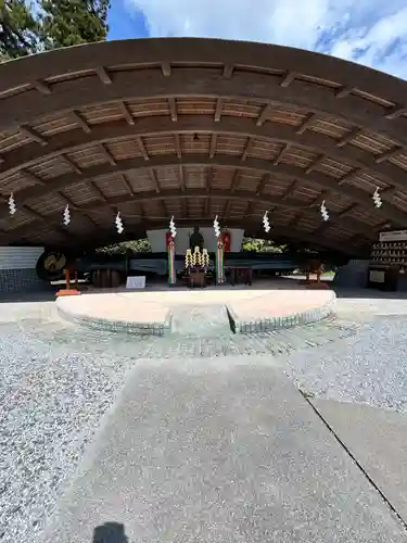 白鷺神社(栃木県)