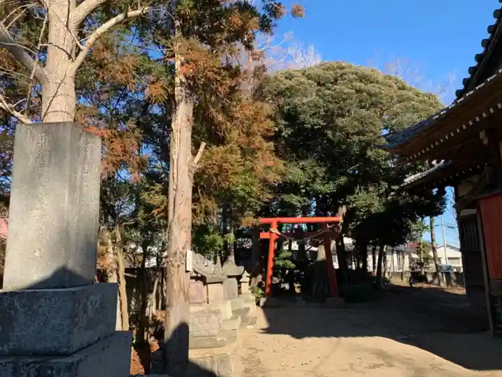 日枝神社(千葉県)