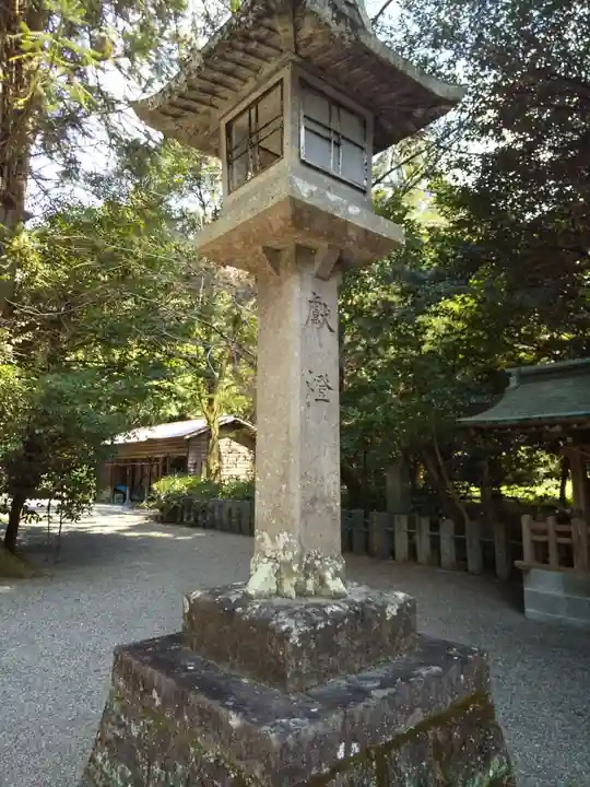白髪神社のその他建物