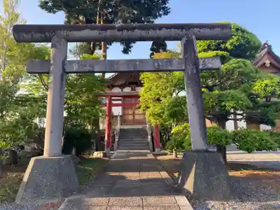 本城寺(群馬県)