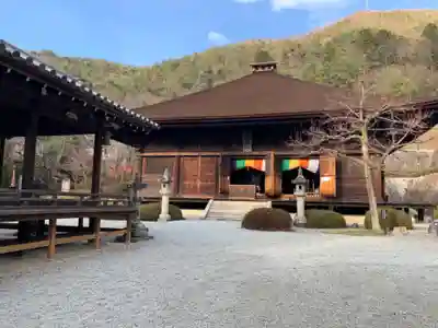 大善寺(山梨県)