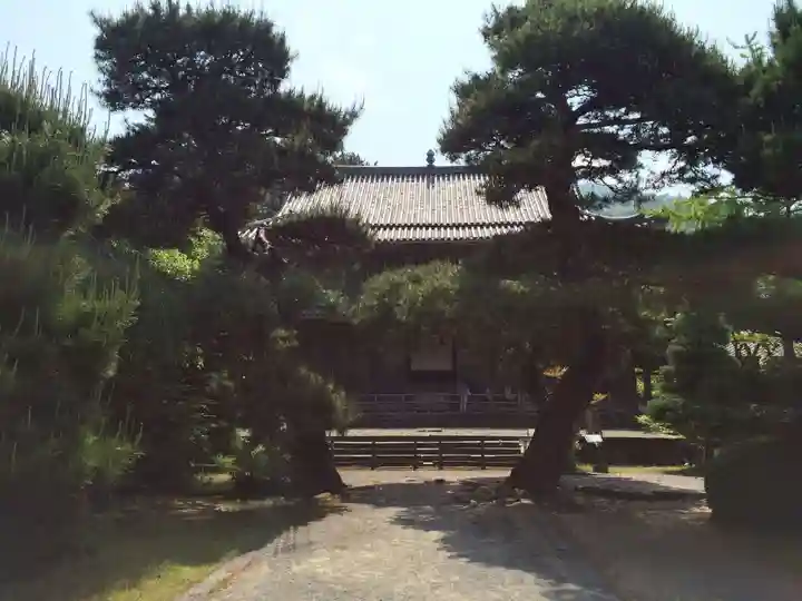 東光寺(山口県)