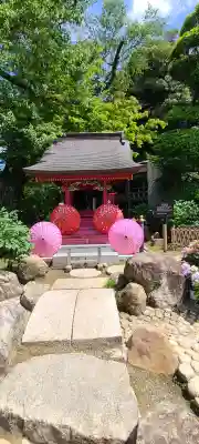 楽法寺(雨引観音)(茨城県)