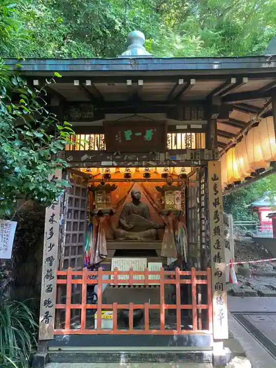 赤間神宮(山口県)