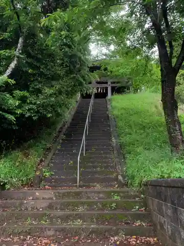 千手観音堂(千葉県)