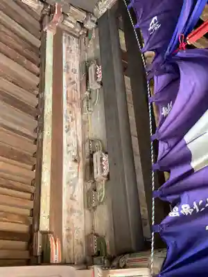 地蔵峯寺のその他建物