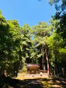 土津神社|こどもと出世の神さまのその他建物(2021年09月29日(水) 13時26分47秒投稿)
