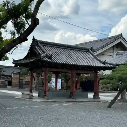 東寺（教王護国寺）(京都府)