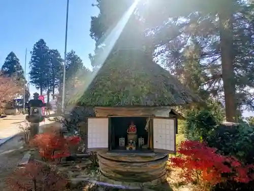 観音正寺(滋賀県)