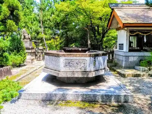 市原稲荷神社のその他建物