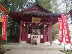 御首神社(岐阜県)