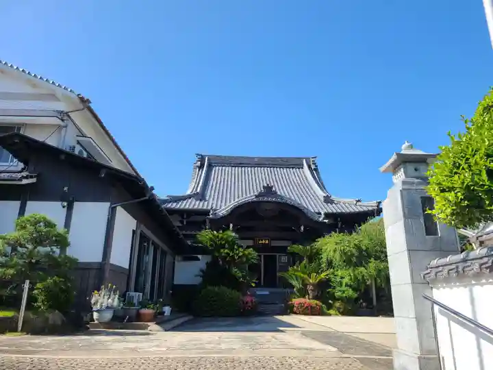 大恵寺(長崎県)