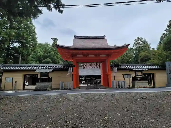 豊満神社(滋賀県)