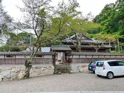 佐伎治神社(福井県)