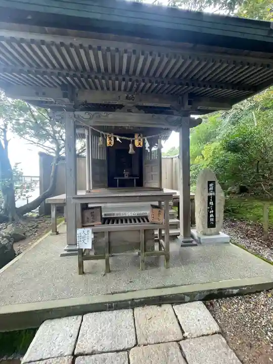 氣多大社(石川県)