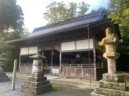 宇良神社(浦嶋神社)(京都府)