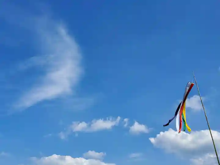 妙法寺のその他建物