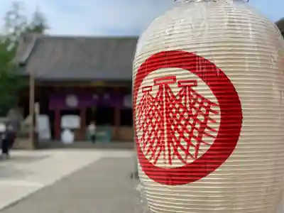 浅草神社のその他建物