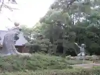 出雲大社のその他建物