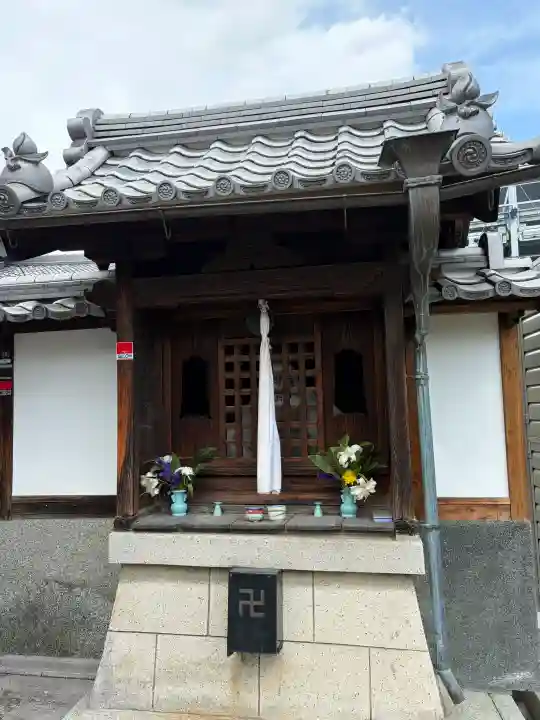 安禅寺(京都府)