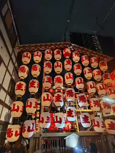 天孫神社(滋賀県)