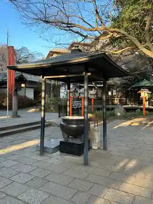 明王院（満願寺別院）のその他建物