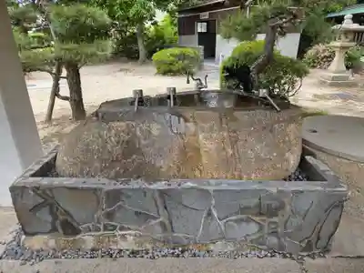 玉祖神社(山口県)