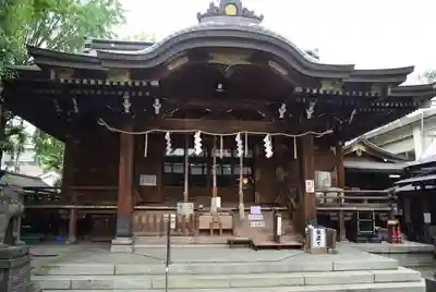 下谷神社(東京都)