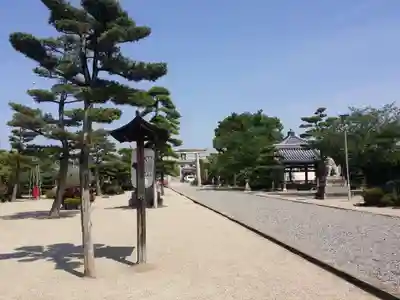 誉田八幡宮のその他建物