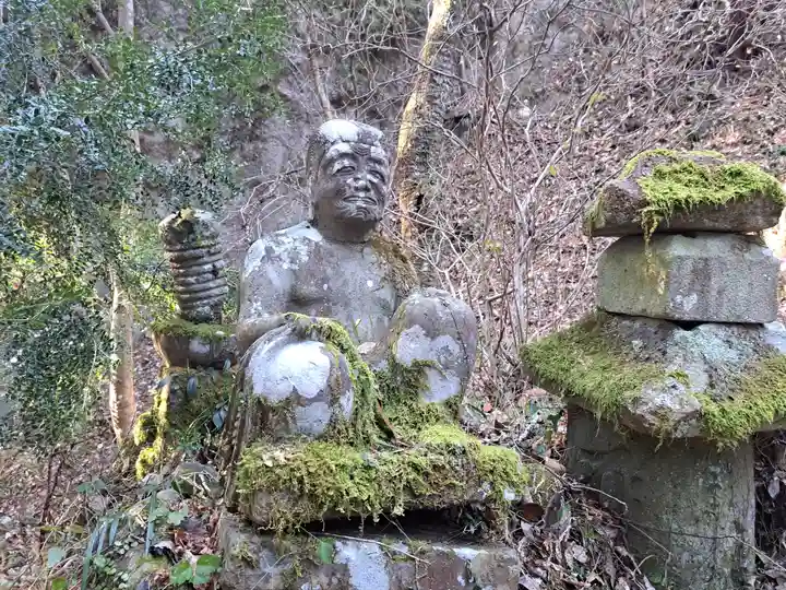 岩屋神社(福岡県)
