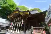日吉神社(東京都)