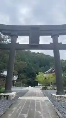関西出雲久多美神社(岐阜県)