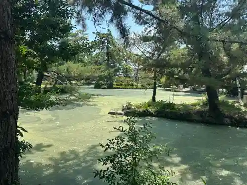 備中国總社(岡山県)