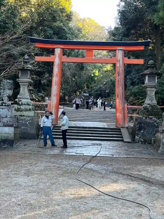 春日大社(奈良県)
