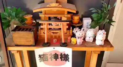 下野大師華蔵寺のその他建物