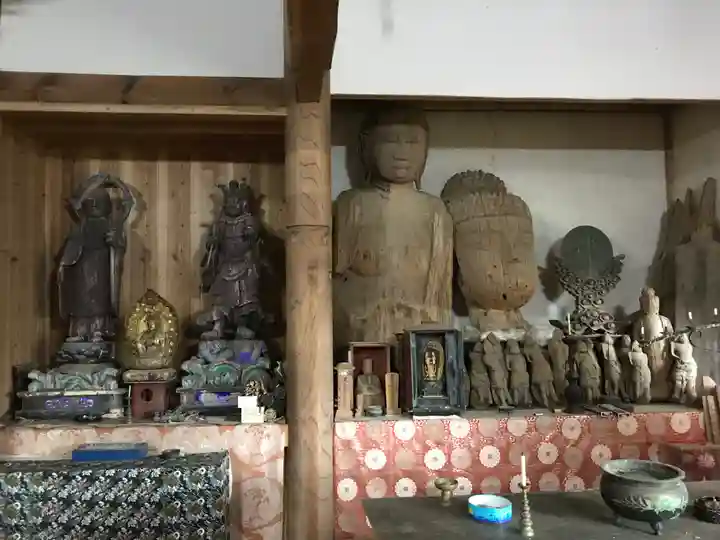 明泉寺(石川県)