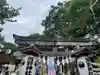 川越熊野神社のその他建物